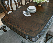 Load image into Gallery viewer, Maylee Dining Extension Table
