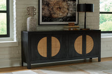 Load image into Gallery viewer, Ashley Express - Cliffiings Accent Cabinet
