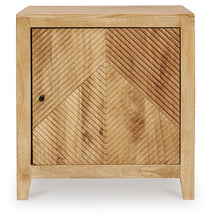 Load image into Gallery viewer, Ashley Express - Emberton Accent Cabinet
