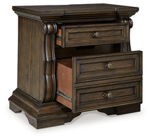 Load image into Gallery viewer, Ashley Express - Maylee Three Drawer Night Stand
