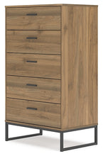 Load image into Gallery viewer, Ashley Express - Deanlow Five Drawer Chest
