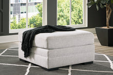 Load image into Gallery viewer, Ashley Express - Koralynn Oversized Accent Ottoman
