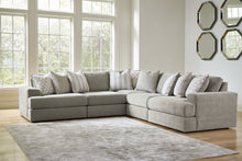Load image into Gallery viewer, Avaliyah 5-Piece Sectional with Ottoman
