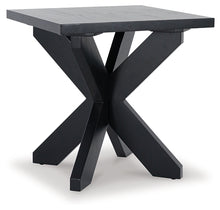 Load image into Gallery viewer, Ashley Express - Joshyard Coffee Table with 1 End Table
