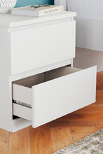 Load image into Gallery viewer, Ashley Express - Onita Two Drawer Night Stand
