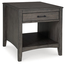 Load image into Gallery viewer, Ashley Express - Montillan Coffee Table with 2 End Tables
