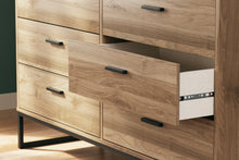 Load image into Gallery viewer, Ashley Express - Deanlow Six Drawer Dresser
