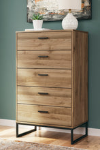 Load image into Gallery viewer, Ashley Express - Deanlow Five Drawer Chest
