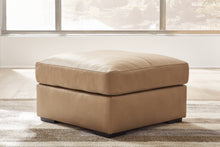 Load image into Gallery viewer, Bandon Oversized Accent Ottoman
