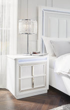 Load image into Gallery viewer, Ashley Express - Chalanna Two Drawer Night Stand
