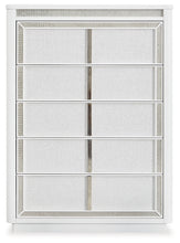 Load image into Gallery viewer, Chalanna Five Drawer Chest
