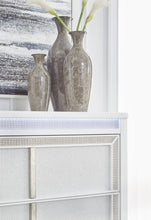 Load image into Gallery viewer, Chalanna Five Drawer Chest
