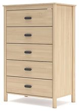 Load image into Gallery viewer, Ashley Express - Cabinella Five Drawer Chest
