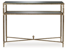 Load image into Gallery viewer, Ashley Express - Cloverty Sofa Table
