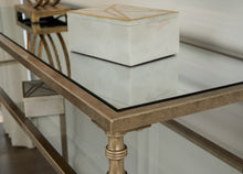 Load image into Gallery viewer, Ashley Express - Cloverty Sofa Table
