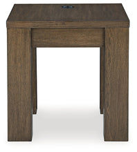 Load image into Gallery viewer, Ashley Express - Rosswain Square End Table
