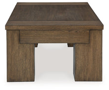 Load image into Gallery viewer, Ashley Express - Rosswain Lift Top Cocktail Table
