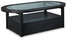 Load image into Gallery viewer, Ashley Express - Winbardi Oval Cocktail Table
