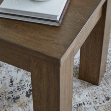 Load image into Gallery viewer, Ashley Express - Rosswain Square End Table
