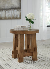 Load image into Gallery viewer, Ashley Express - Mackifeld Round End Table
