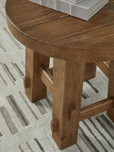 Load image into Gallery viewer, Ashley Express - Mackifeld Round End Table
