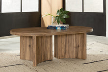 Load image into Gallery viewer, Ashley Express - Austanny Oval Cocktail Table
