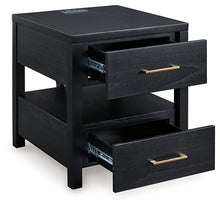 Load image into Gallery viewer, Ashley Express - Winbardi Rectangular End Table
