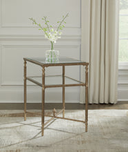 Load image into Gallery viewer, Ashley Express - Cloverty Rectangular End Table
