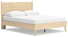 Load image into Gallery viewer, Ashley Express - Cabinella  Platform Panel Bed

