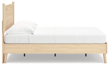 Load image into Gallery viewer, Ashley Express - Cabinella  Platform Panel Bed
