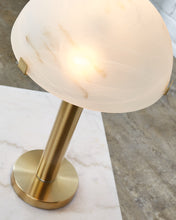 Load image into Gallery viewer, Ashley Express - Tobbinsen Metal Table Lamp (1/CN)
