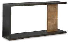 Load image into Gallery viewer, Ashley Express - Camlett Console Sofa Table
