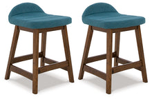 Load image into Gallery viewer, Ashley Express - Lyncott Counter Height Bar Stool (Set of 2)
