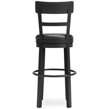 Load image into Gallery viewer, Ashley Express - Valebeck Bar Height Bar Stool (Set of 2)
