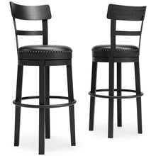 Load image into Gallery viewer, Ashley Express - Valebeck Bar Height Bar Stool (Set of 2)
