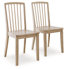 Load image into Gallery viewer, Ashley Express - Gleanville Dining Chair (Set of 2)
