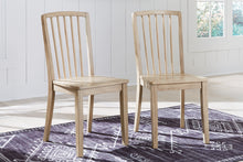 Load image into Gallery viewer, Ashley Express - Gleanville Dining Chair (Set of 2)
