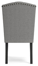 Load image into Gallery viewer, Ashley Express - Jeanette Dining Chair (Set of 2)
