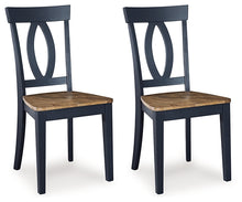 Load image into Gallery viewer, Ashley Express - Landocken Dining Chair (Set of 2)
