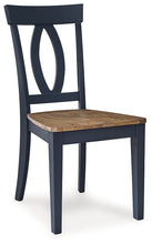 Load image into Gallery viewer, Ashley Express - Landocken Dining Chair (Set of 2)

