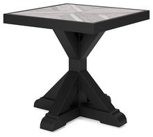 Load image into Gallery viewer, Ashley Express - Beachcroft Square End Table
