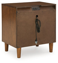 Load image into Gallery viewer, Ashley Express - Lyncott Two Drawer Night Stand
