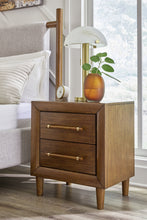 Load image into Gallery viewer, Ashley Express - Lyncott Two Drawer Night Stand
