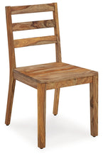 Load image into Gallery viewer, Ashley Express - Dressonni Dining Room Side Chair (2/CN)
