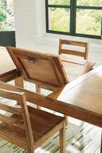Load image into Gallery viewer, Dressonni Dining Table and 6 Chairs
