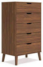 Load image into Gallery viewer, Ashley Express - Fordmont Five Drawer Chest
