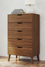 Load image into Gallery viewer, Ashley Express - Fordmont Five Drawer Chest
