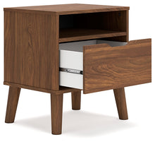 Load image into Gallery viewer, Ashley Express - Fordmont One Drawer Night Stand
