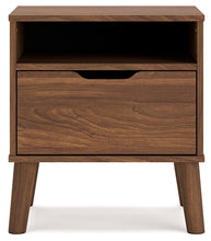 Load image into Gallery viewer, Ashley Express - Fordmont One Drawer Night Stand
