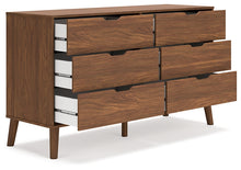 Load image into Gallery viewer, Ashley Express - Fordmont Six Drawer Dresser
